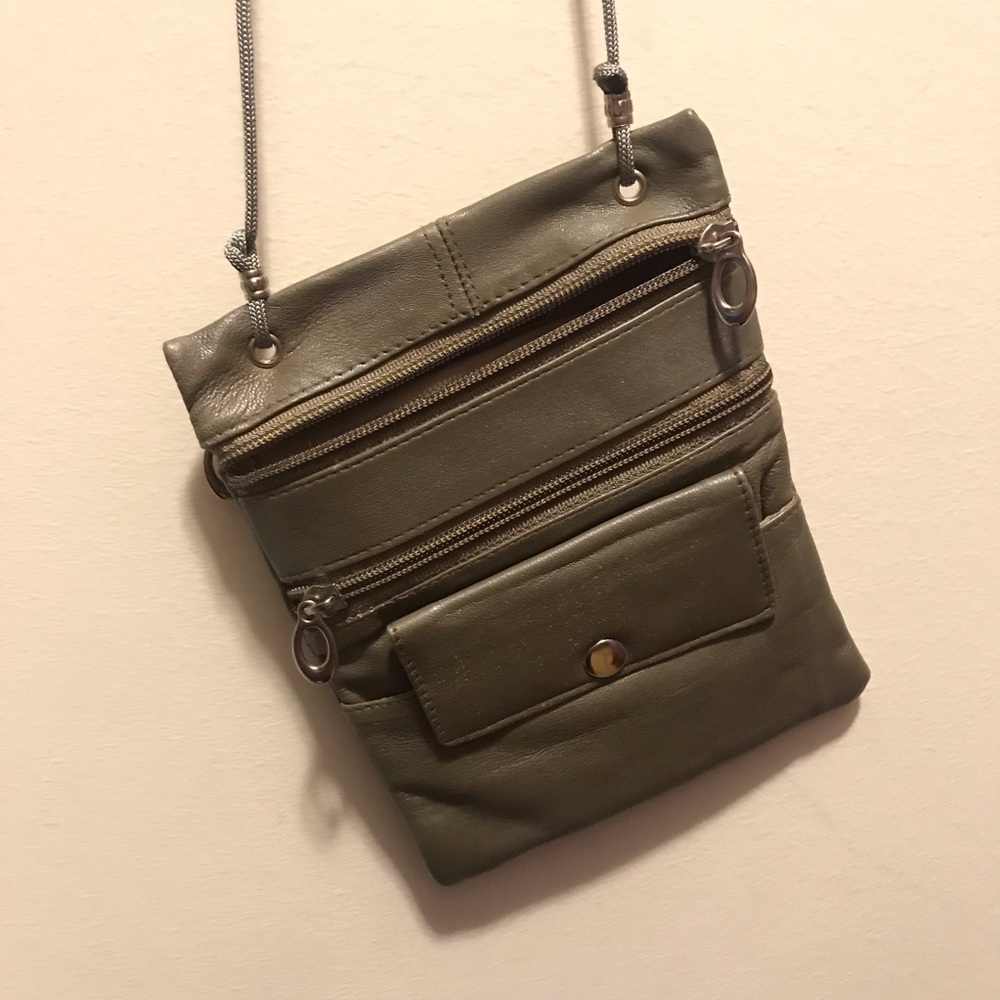 cross body bag